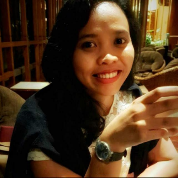 Photo of Dian Kurniawati