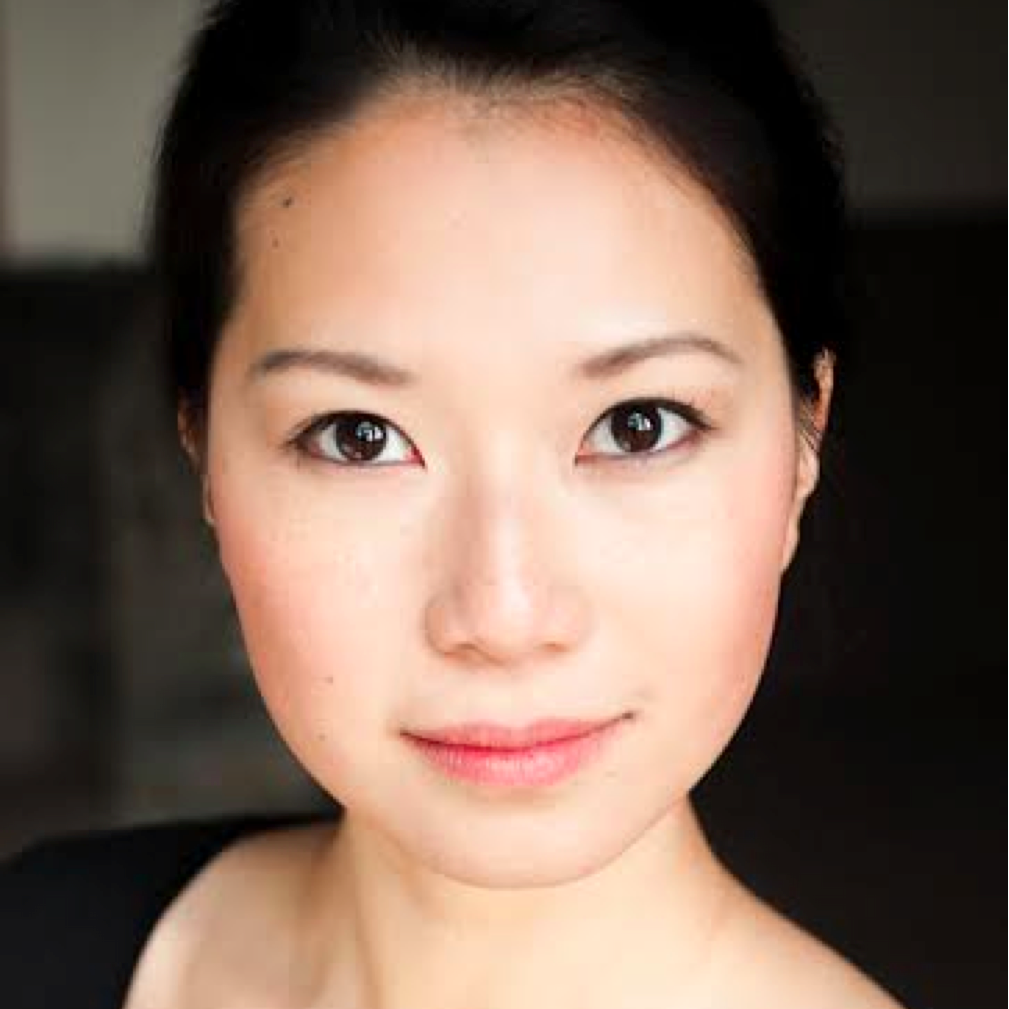 Photo of Christiana Zhu