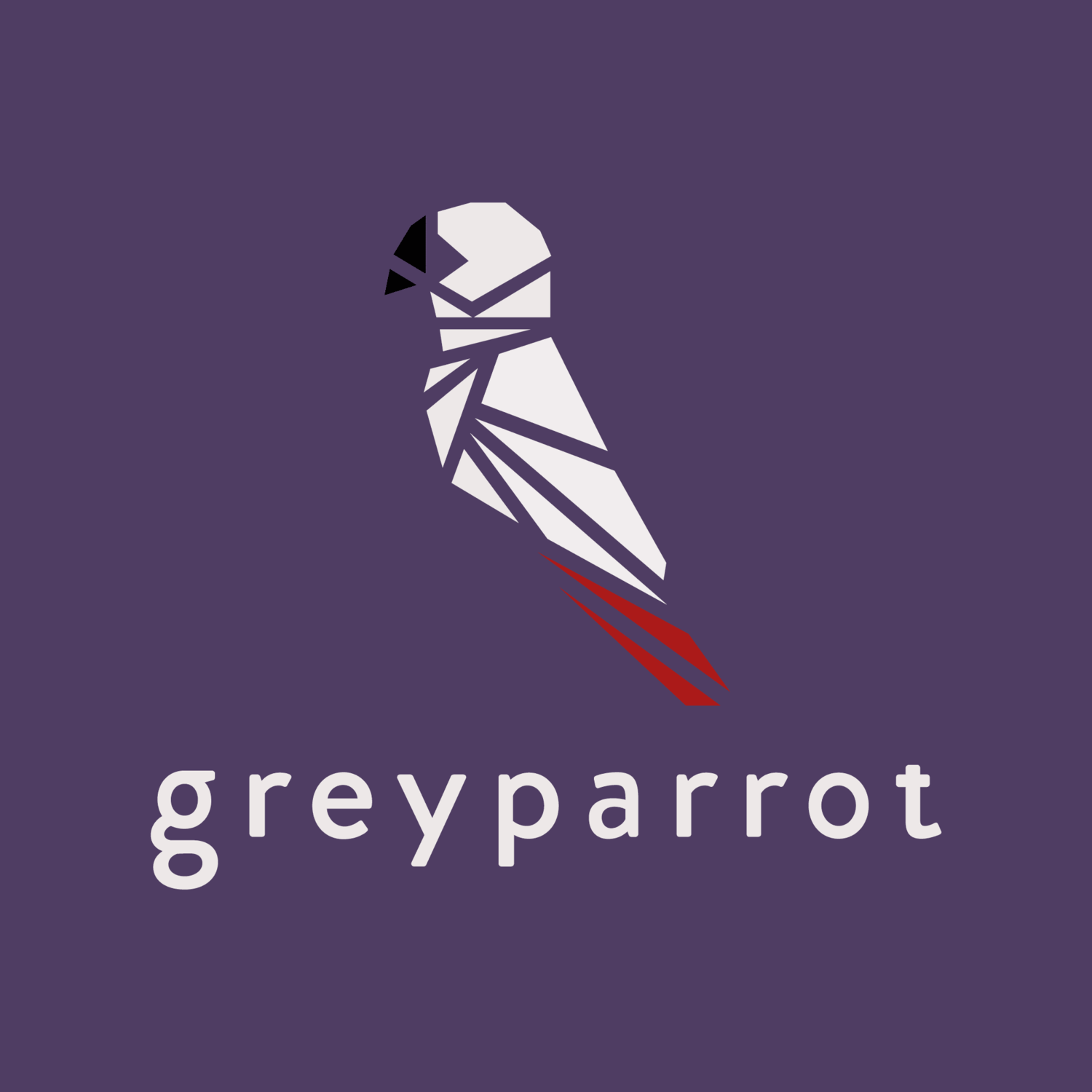 Logo for Greyparrot