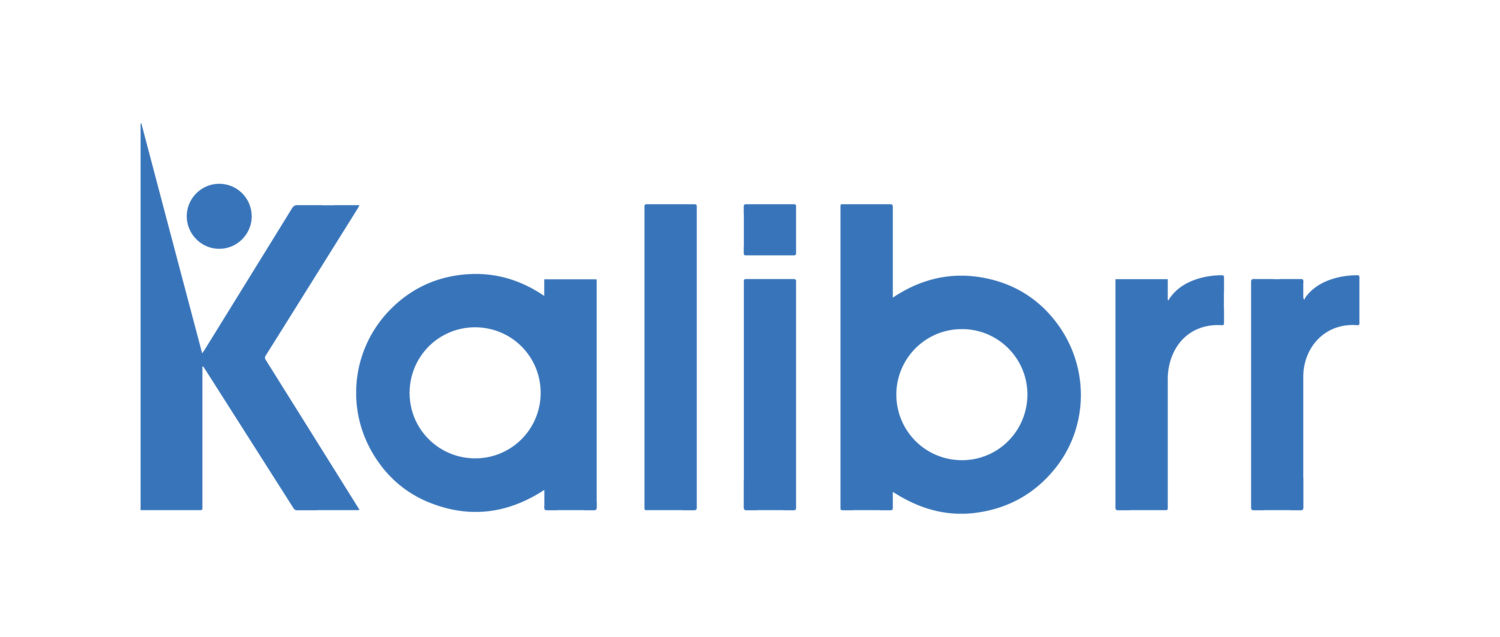 Logo for Kalibrr