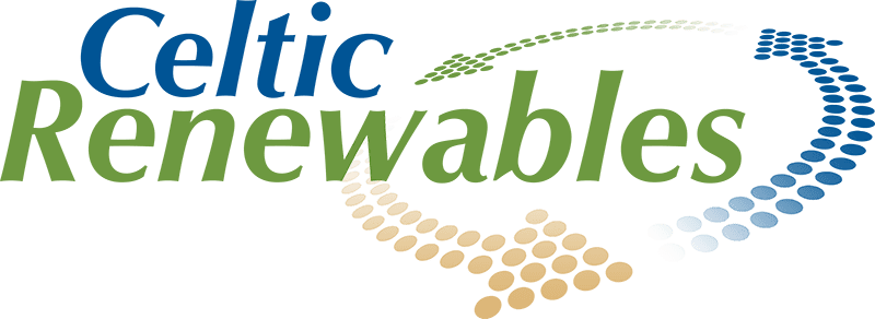 Logo for Celtic Renewables