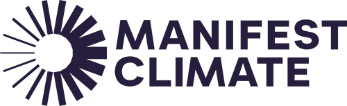 Logo for Manifest Climate