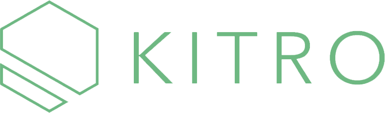 Logo for KITRO