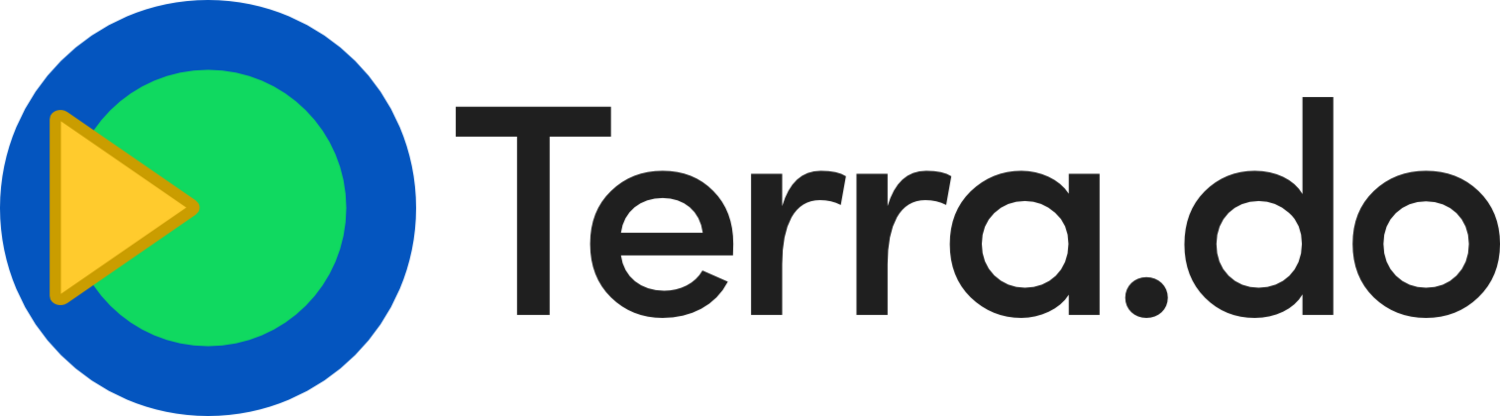 Logo for Terra.do