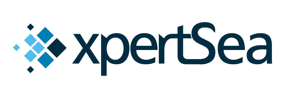 Logo for XpertSea