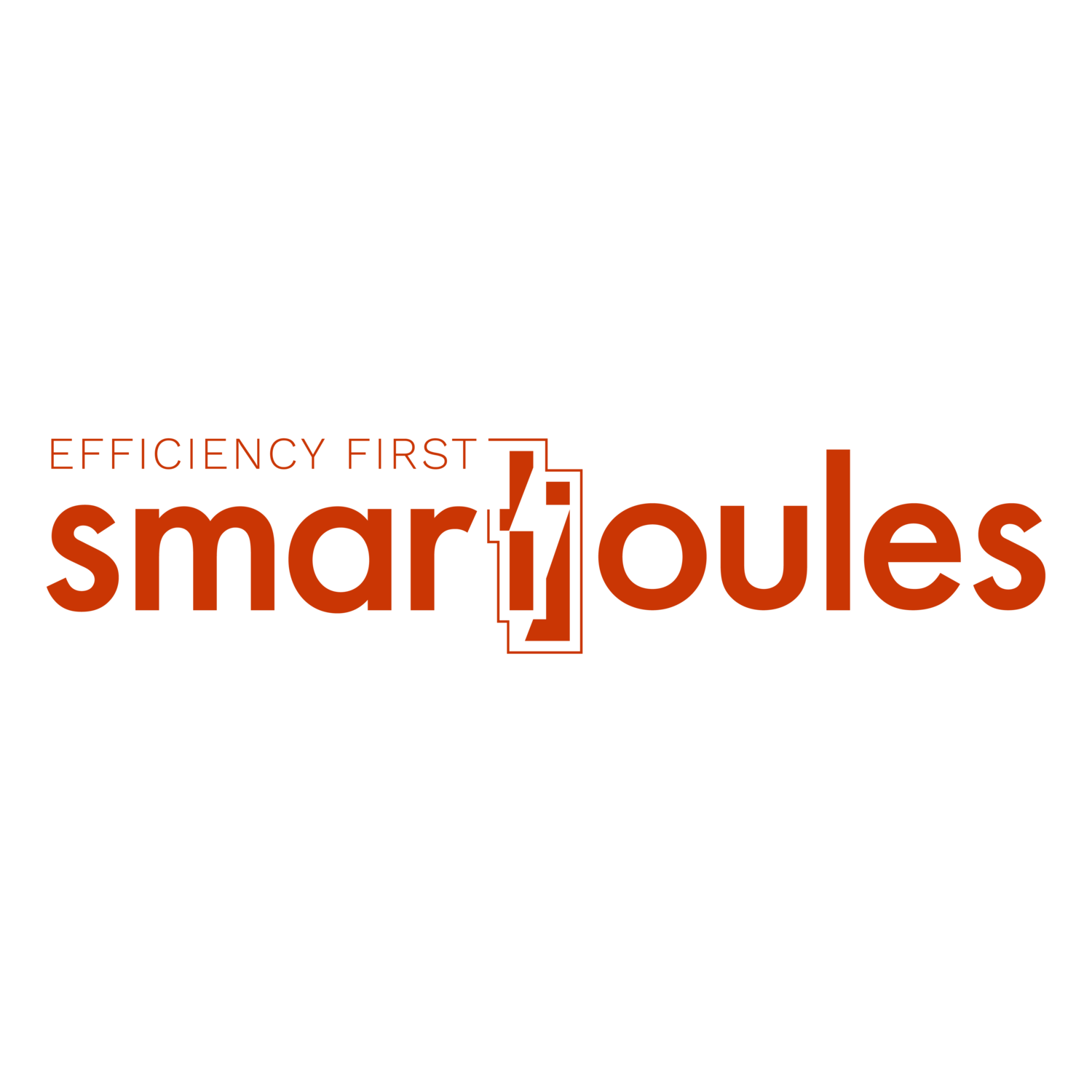 Logo for Smart Joules