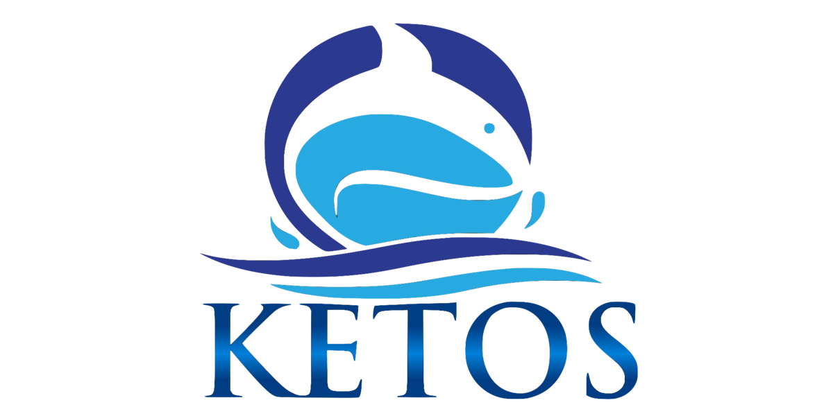 Logo for KETOS