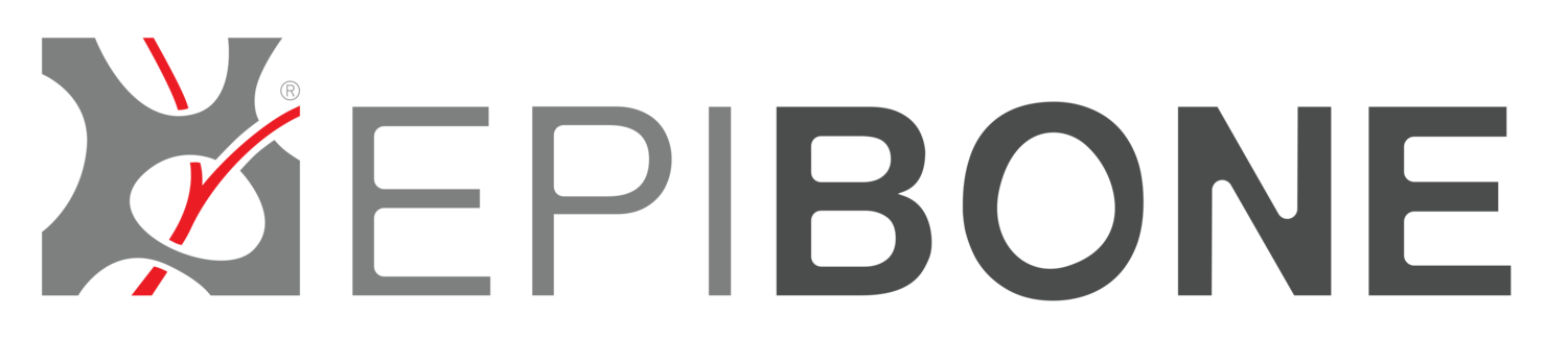 Logo for EpiBone