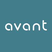 Logo for Avant Meats