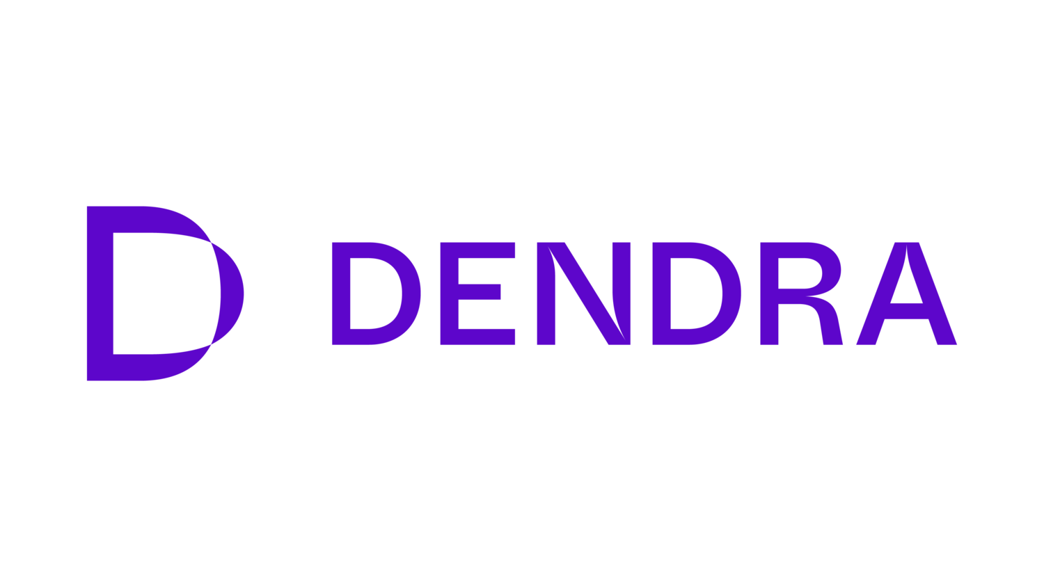 Logo for Dendra Systems