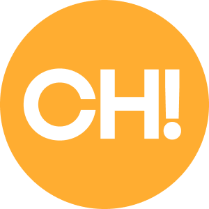 Logo for ChargerHelp!