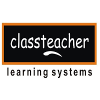 Logo for Classteacher Learning Systems