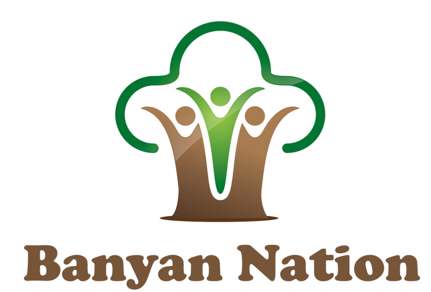 Logo for Banyan Nation