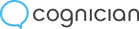 Logo for Cognician