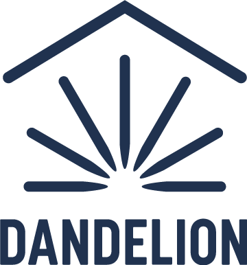 Logo for Dandelion Energy