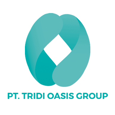 Logo for Tridi Oasis Group