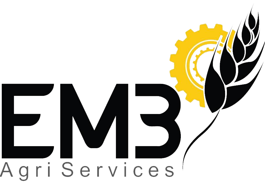 Logo for EM3 AgriServices