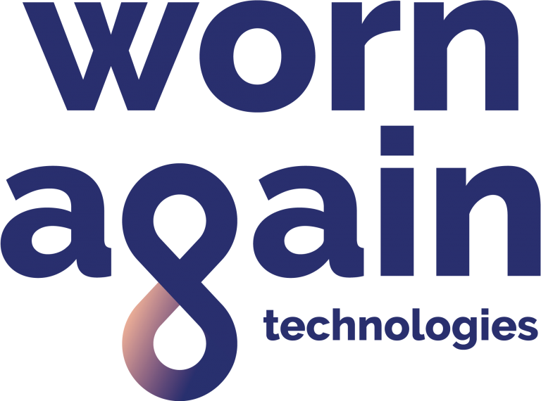 Logo for Worn Again Technologies