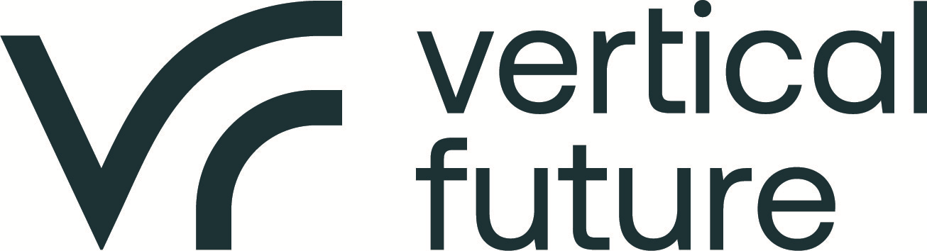 Logo for Vertical Future