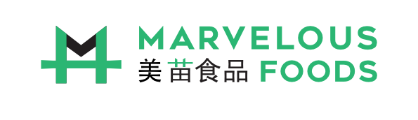 Logo for Marvelous Foods