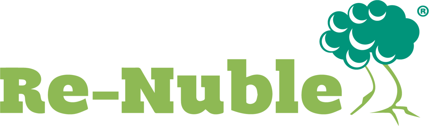 Logo for Re-Nuble