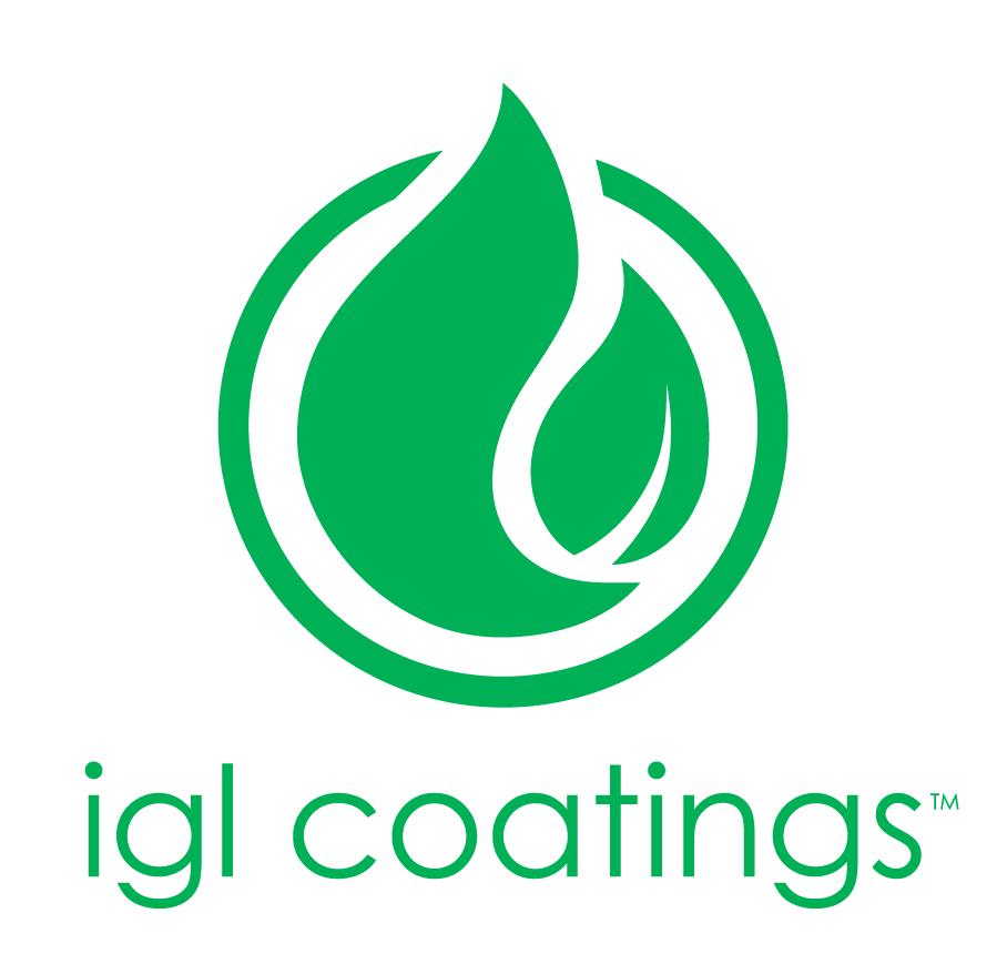 Logo for IGL Coatings