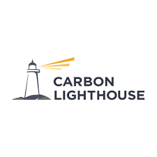 Logo for Carbon Lighthouse