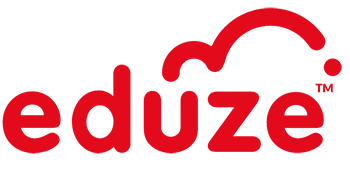 Logo for Eduze