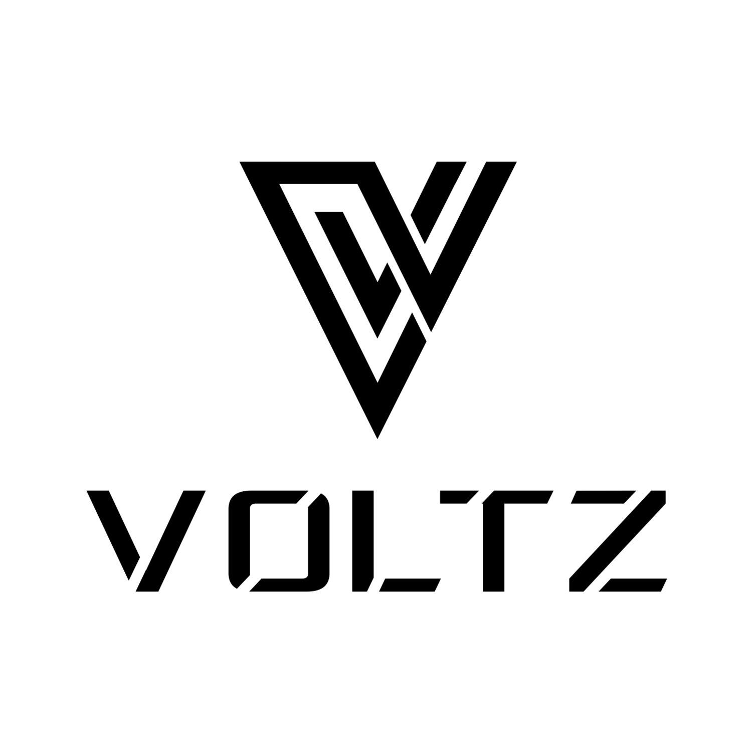 Logo for Voltz