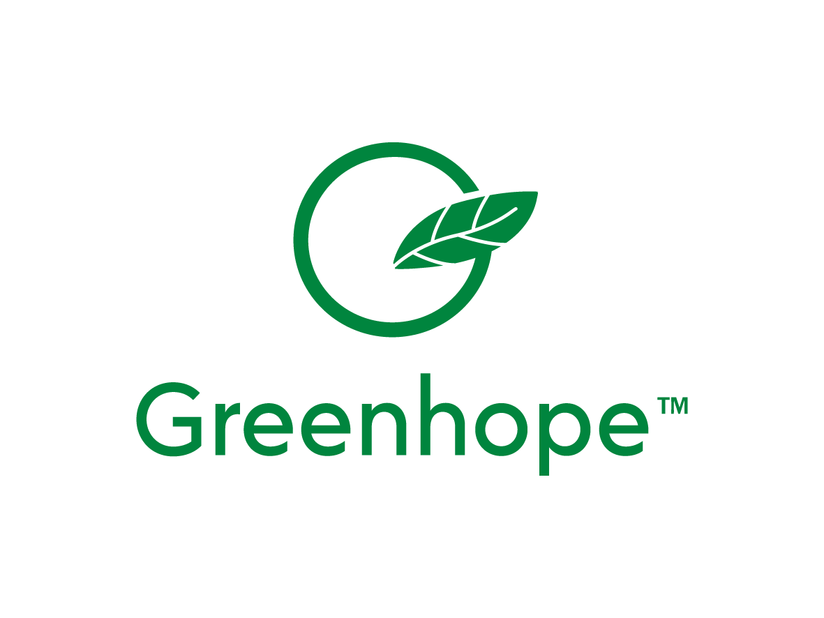 Logo for Greenhope