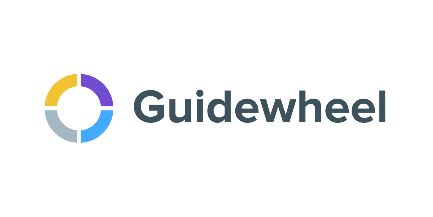 Logo for Guidewheel