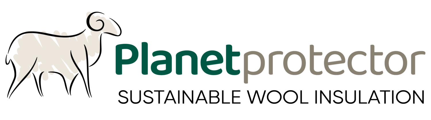 Logo for Planet Protector