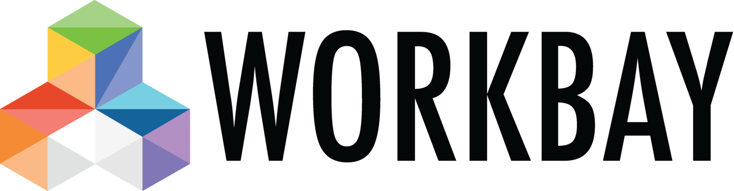 Logo for Workbay