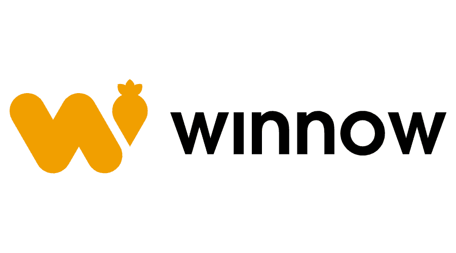 Logo for Winnow