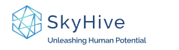 Logo for SkyHive