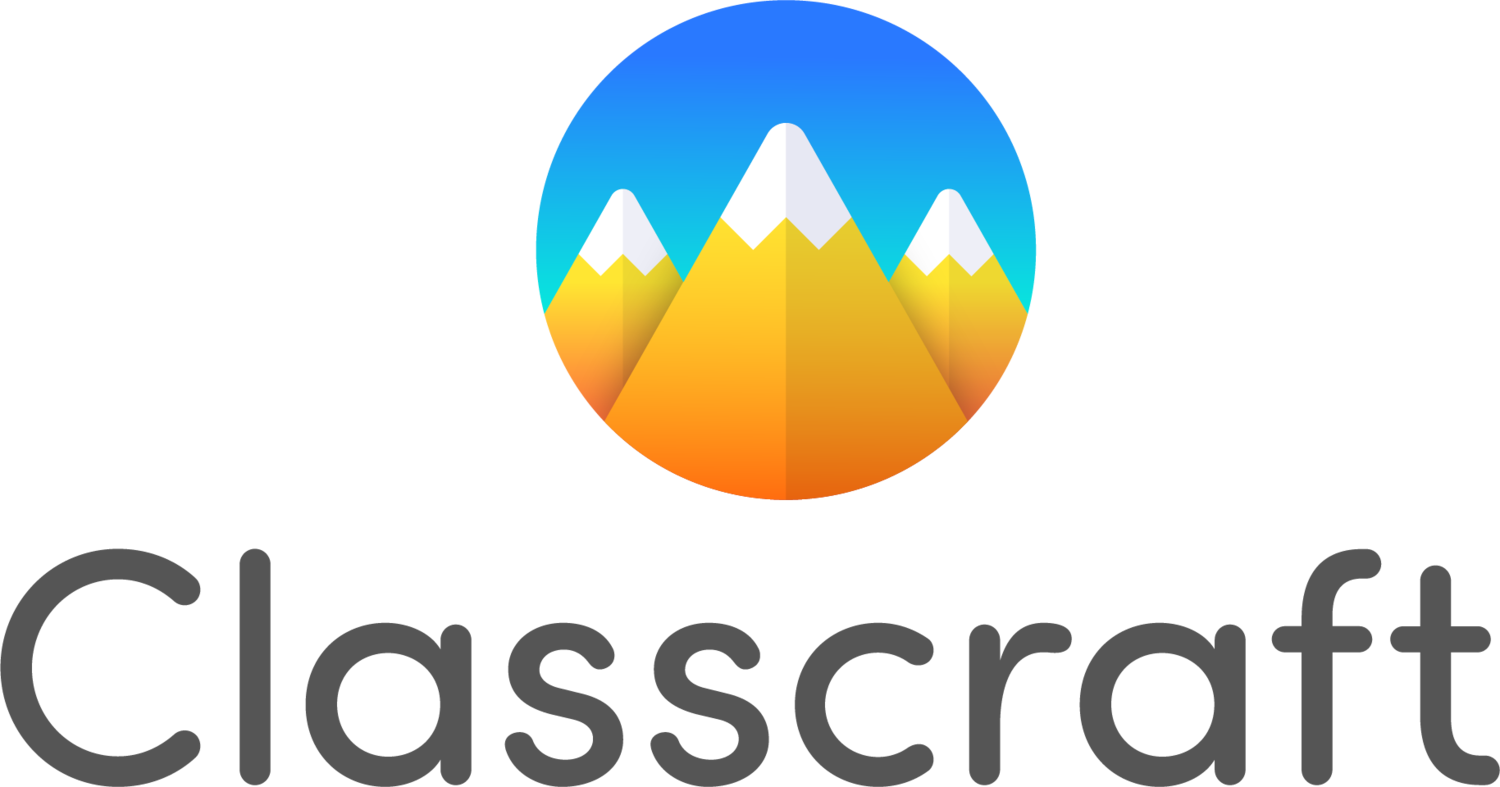 Logo for Classcraft