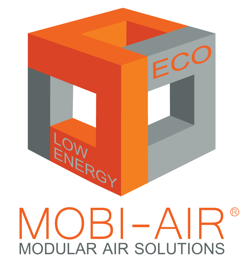 Logo for Mobi-Air