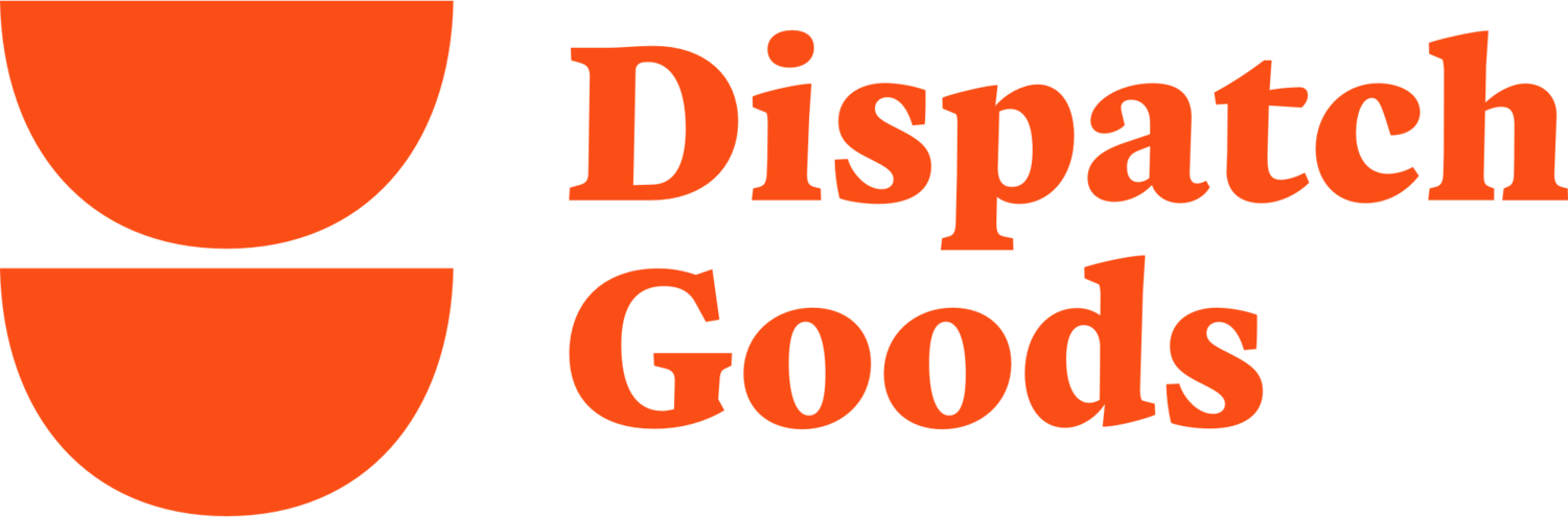 Logo for Dispatch Goods