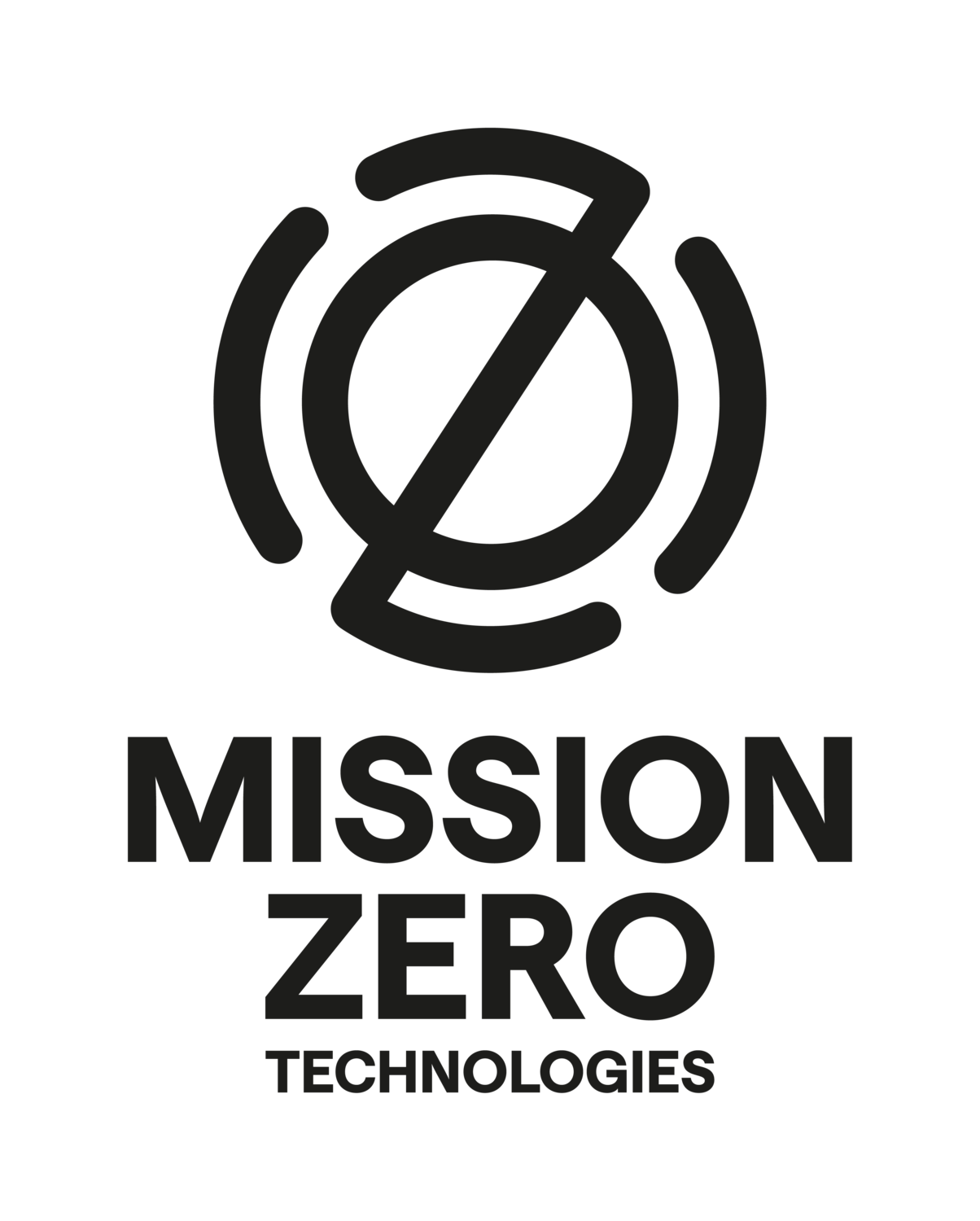 Logo for Mission Zero Technologies