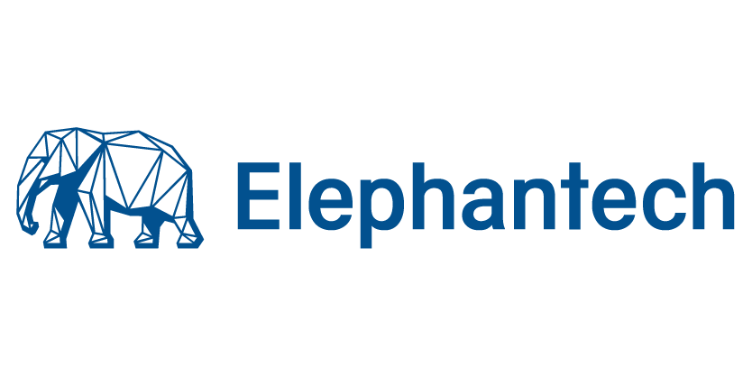 Logo for Elephantech