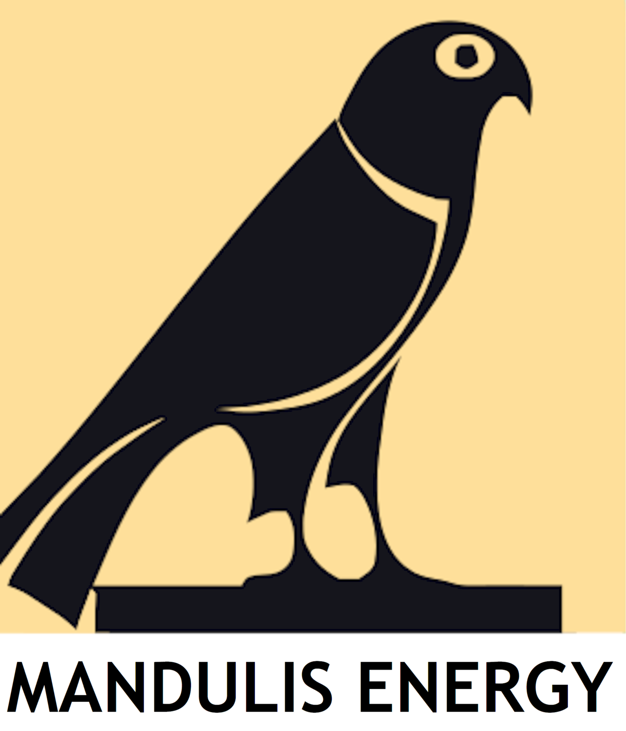 Logo for Mandulis Energy