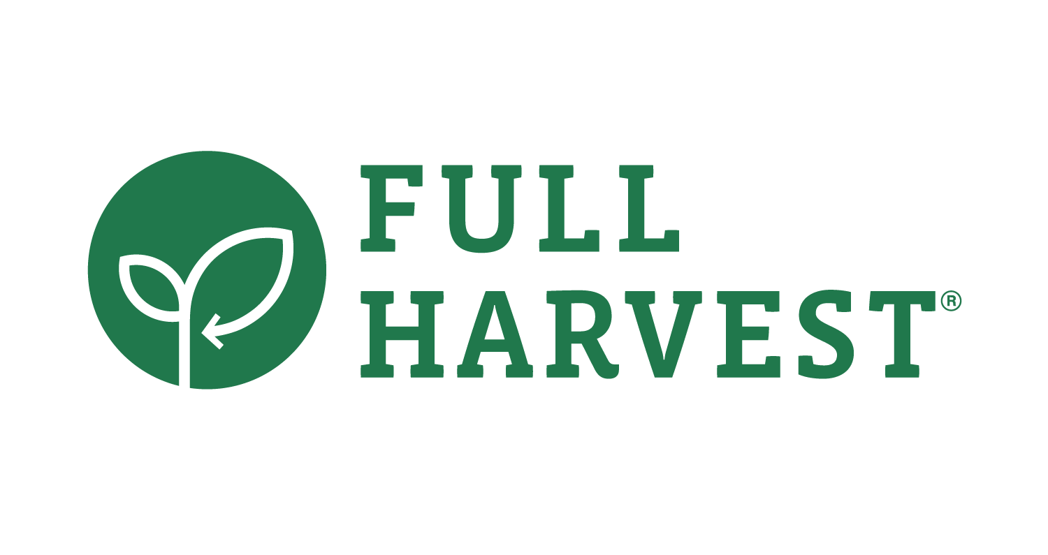 Logo for Full Harvest