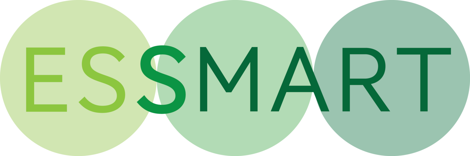 Logo for Essmart