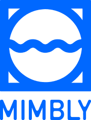 Logo for Mimbly