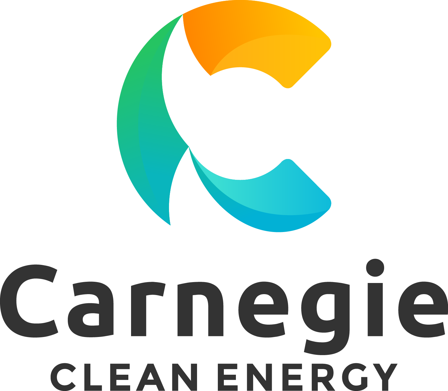 Logo for Carnegie Clean Energy