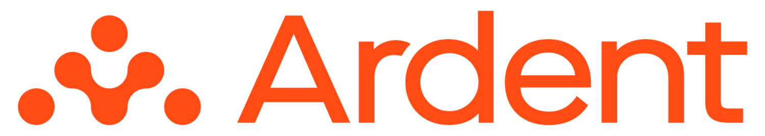 Logo for Ardent Process Technologies (formerly Compact Membrane Systems)