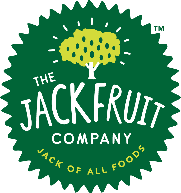 Logo for The Jackfruit Company