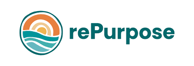 Logo for rePurpose Global