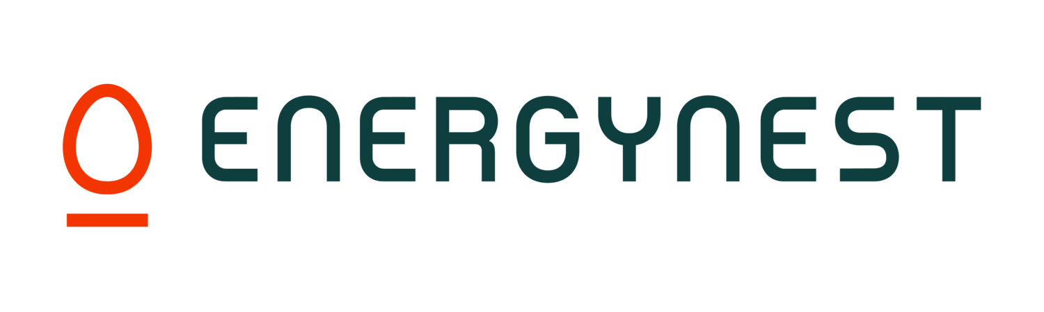 Logo for ENERGYNEST