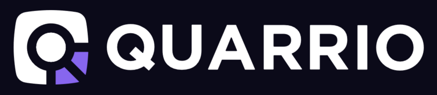 Logo for Quarrio